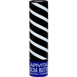 Apivita - Lip Care Cocoa Butter SPF20 - 4.4 gr