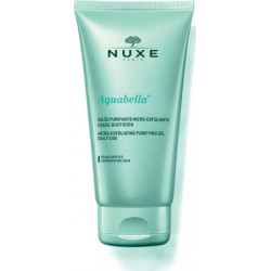 Nuxe - Aquabella Micro Exfoliating Purifying Gel Τζελ καθαρισμού & μικροαπολέπισης για μεικτές επιδερμίδες - 150ml