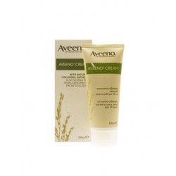 Aveeno - Cream Ενυδατική κρέμα - 100ml