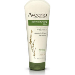 Aveeno - Daily Moisturising Lotion Ενυδατικό γαλάκτωμα σώματος - 200ml