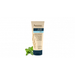 Aveeno - Skin Relief Soothing  Lotion Καταπραϋντικό Γαλάκτωμα Σώματος με Μενθόλη - 200ml