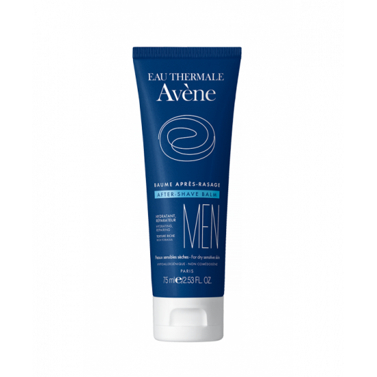 Avene - Baume Apres Rasage After shave balm- 75ml