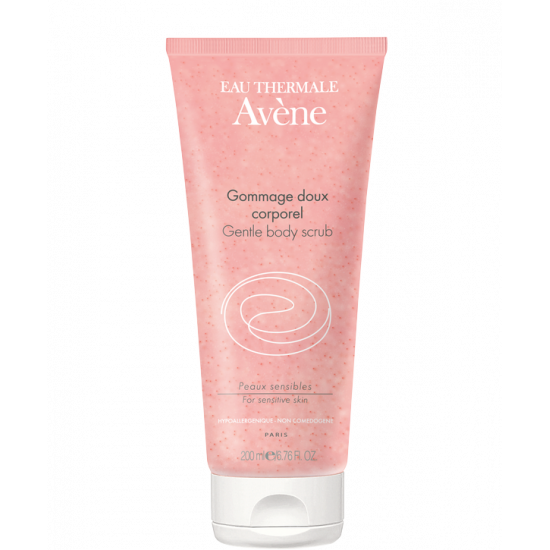 Avene - Gommage Doux Corporel Απολεπιστικό σώματος - 200ml