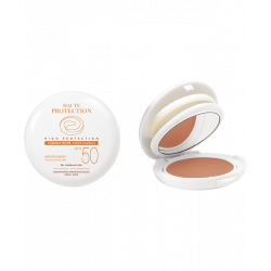 Avene - Compact Minerale SPF50 Sable - 10gr