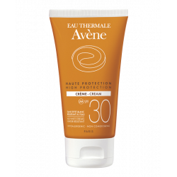 Avene - Creme SPF30 - 50ml