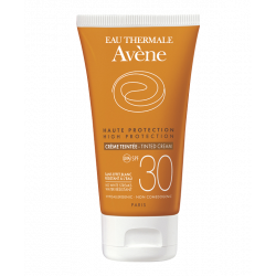 Avene - Creme Teintee SPF30 - 50ml