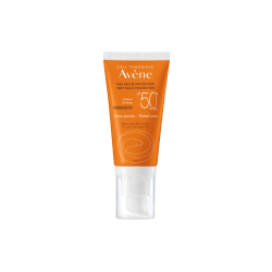 Avene - Creme Teintee SPF50+ - 50ml