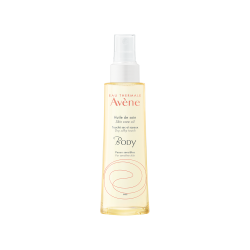 Avene - Body Skin Care Oil Λάδι Θρέψης & Ενυδάτωσης - 100ml