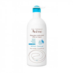 Avene - Reparateur Gel Lacte Apres Soleil Επανορθωτικό Κρεμώδες Τζελ για Μετά τον Ήλιο - 400ml