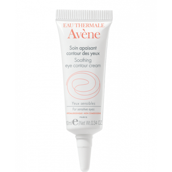 Avene - Soin Apaisant Yeux - 10ml