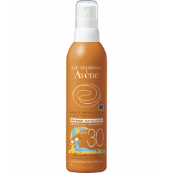 Avene - Spray Enfant SPF30 - 200ml