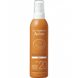 Avene - Spray  SPF20 - 200ml