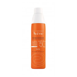 Avene - Spray SPF50+ - 200ml