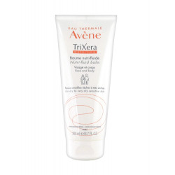 Avene - Trixera Nutrition Baume Nutri-fluide - 200ml