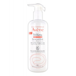 Avene - Trixera Nutrition Baume Nutri-Fluide - 400ml