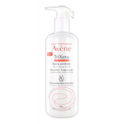 Avene - Trixera Nutrition Baume Nutri-Fluide - 400ml