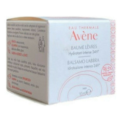 Avene - Eau Thermale Cold Cream Baume Lèvres Pot Ενυδάτωση των Χειλιών - 10ml