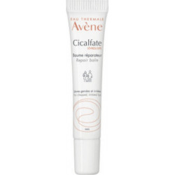 Avene - Cicalfate Lips Repair Balm Βάλσαμο επανόρθωσης για Ξηρά & Ερεθισμένα Χείλη - 10ml