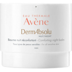 Avene - DermAbsolu Comforting Night Balm - 40ml