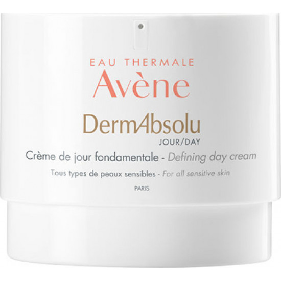 Avene - DermAbsolu Defining Day Cream Βασική κρέμα ημέρας - 40ml