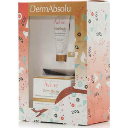 Avene - DermAbsolu Defining Day Cream Βασική κρέμα ημέρας - 40ml & Δώρο DermAbsolu Masque Fondamental - 15ml