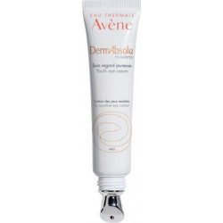 Avene - DermAbsolu Youth Eye Cream Φροντίδα νεότητας ματιών - 15ml