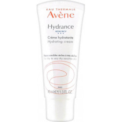 Avene - Hydrance Riche Ενυδατική Κρέμα - 40ml