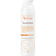 Avene - Sunsimed Πολύ υψηλή αντηλιακή προστασία UVA-UVB - 80ml
