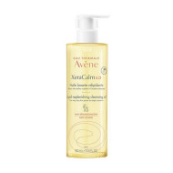 Avene - Xeracalm Huile Lavante Relipidiante Λάδι Kαθαρισμού για Ξηρό Δέρμα ή με Τάση Ατοπίας - 400ml