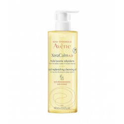 Avene - Xeracalm Huile Lavante Relipidiante Λάδι Kαθαρισμού για Ξηρό Δέρμα ή με Τάση Ατοπίας - 400ml