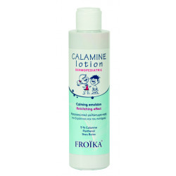 Froika - Baby Calamine Lotion - 125ml