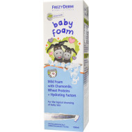 Frezyderm - Baby Foam - 150ml