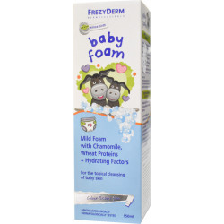 Frezyderm - Baby Foam - 150ml
