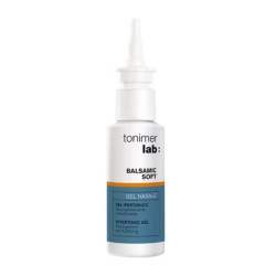 Epsilon Health - Tonimer Balsamic Soft Nose gel - 15ml