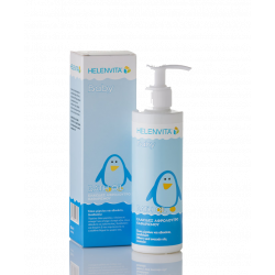 Helenvita - Baby bath oil - 200ml