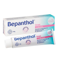 Bepanthol - Baby Balm σύγκαμα μωρού - 100gr