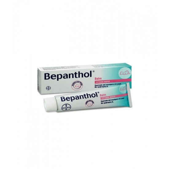 Bepanthol - Baby Balm σύγκαμα μωρού - 30gr