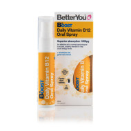 BetterYou - Dlux Boost B12 spray - 25ml