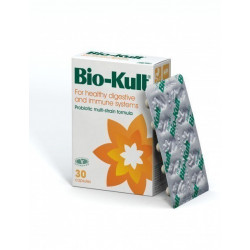 A.Vogel - Bio-Kult advanced multi-strain formulation Προβιοτικά για την υγεία του πεπτικού συστήματος - 30caps