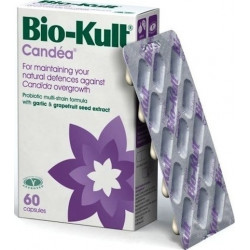 A.Vogel - Bio-Kult Candea Προβιοτικά - 60caps