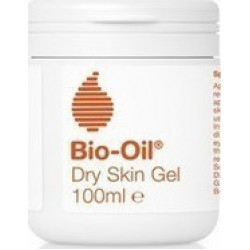 Bio Oil - Dry Skin Gel για ξηρό δέρμα - 100ml