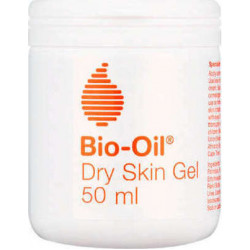 Bio Oil - Dry Skin Gel για ξηρό δέρμα - 50ml