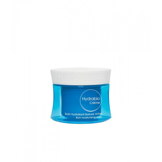 Bioderma - Hydrabio Creme Riche - 50ml
