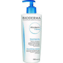 Bioderma - Atoderm Creme - 500ml