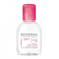 Bioderma - Sensibio H2O - 100ml