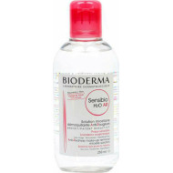 Bioderma - Sensibio H2O AR Μικυλλιακό νερό για ευαίσθητη επιδερμίδα με τάση για κοκκίνισμα - 250ml