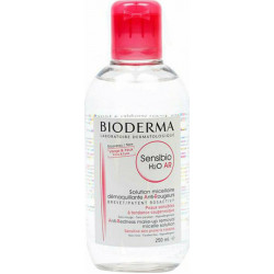 Bioderma - Sensibio H2O AR Μικυλλιακό νερό για ευαίσθητη επιδερμίδα με τάση για κοκκίνισμα - 250ml