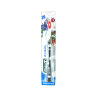 Sunstar - GUM Junior 902 Toothbrush 7-9 ετών - 1τεμ