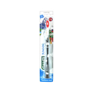 Sunstar - GUM Junior 902 Toothbrush 6+ ετών - 1τεμ