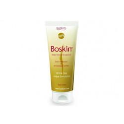 Boderm - Boskin mix cream Ενυδατική κρέμα βάσης που μειώνει τα σημάδια γήρανσης - 100gr